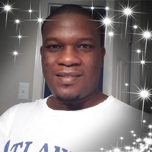 Meet your Posher, Oladele